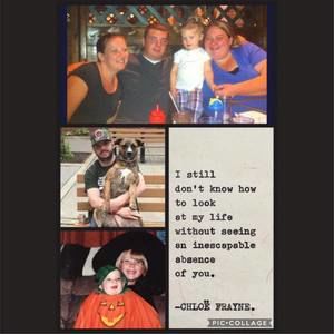 Meet your Posher, Rebekah